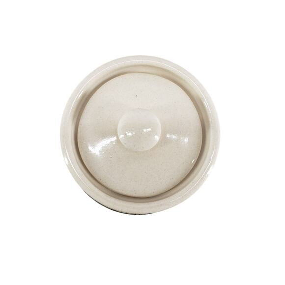 Vintage Casey Pottery Crock Hand-made  Marshall Texas - Picture 7 of 16